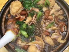 -凡老头米线砂锅(古荡新村西粮站)