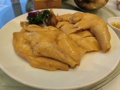 -稻香酒家·33年老字号·港式粤菜(富邦中心店)