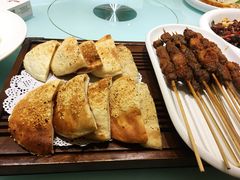 -宴西湖(滨湖公园店)