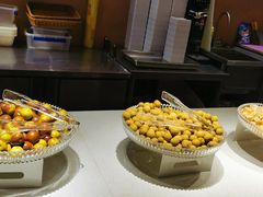 -丽池宫韩式汗蒸会馆(华灯坊店)