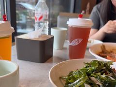 -船歌·鱼水饺青岛菜(石老人店)