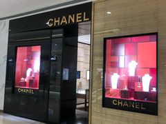 -CHANEL(恒隆广场店)