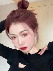 -HG美发设计沙龙