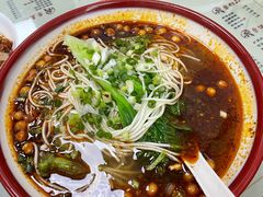 杨大叔小面-杨大叔爱面子·四川小吃(岗头店)