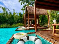 -HERRE·FARM 赫尔露营农场·团建聚会包场