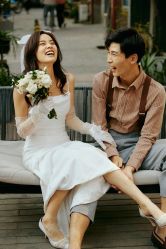 -古摄影婚纱(湛江霞山步行街店)