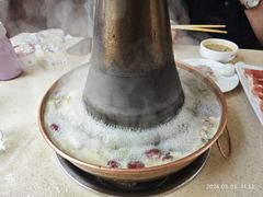 -阳坊大都涮羊肉(阳坊总店)