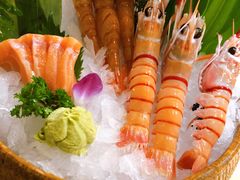 -割烹旭日本料理(龙湖狮山天街店)
