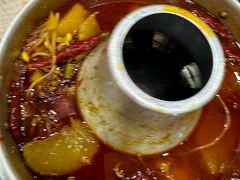 -江城燕子大排档(江汉路步行街店)