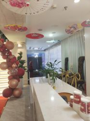 -石家庄苏亚美联臣医疗美容医院