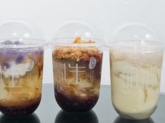 -甜心闲生传统手工冰粉(奎星楼店)