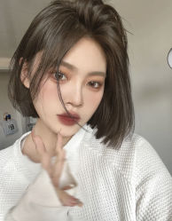 -88潮牌美发沙龙