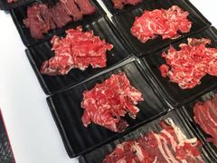 -九记潮汕现切鲜牛肉自助火锅(长沙·方圆荟店)