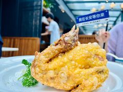 -唐猫庭院·千年陕菜(大唐不夜城店)