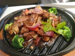 -眉州东坡(通州店)