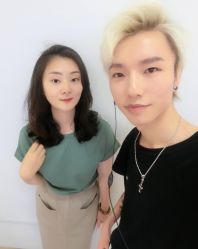 -P.STYLE派斯造型