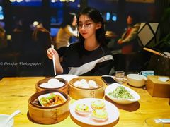 -颐和•海鲜砂锅粥•啫啫煲(奥林匹克广场店)