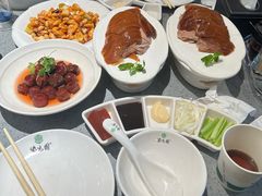 -紫光园烤鸭(前门大栅栏店)