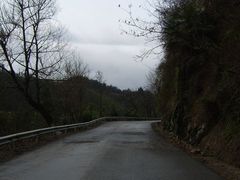 -天姥山