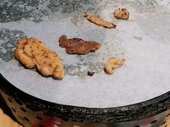 -么肆烤肉·中式自助·烤肉大排档(街道口季佳PAI店)