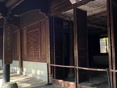 -天一阁博物院