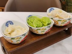 -东方饺子王(新奥购物中心店)