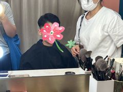 -海马体照相馆(龙湖杭州金沙天街店)