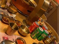 -闻老头·菊花炭烤肉(D11店)