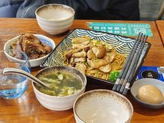 -囿面传统制面馆(中央路店)