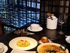 -艺术食堂(创意料理)