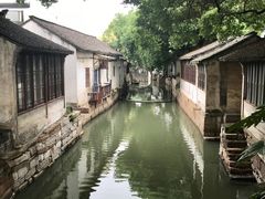 -观桥阁(锦溪店)