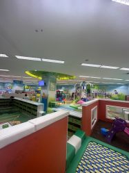 -孩子王童乐园(天津远洋乐堤港店)