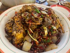 -冶建镜子·中国龙虾王(总店)