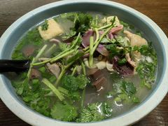 -老新隆牛肉锅贴(新街口店)