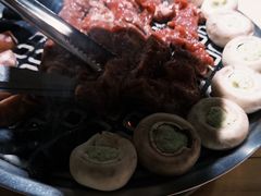 -霸腹烤肉(厦门柚子番店)