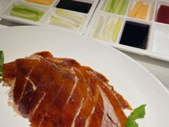 -在前门·烤鸭北京菜(五月花广场店)