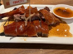 -先记烧鹅王·本地粤菜(福永店)