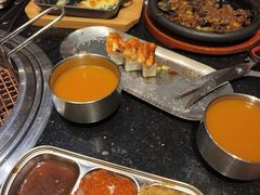 -韩烧牛中牛·甄选黑牛烤肉(黑金店)