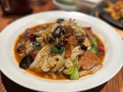 -纳瓦新疆菜(银都店)