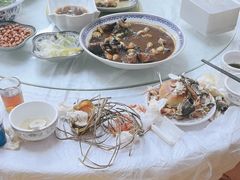 -芸海阁·农家私房菜(沙家浜景区出口店)