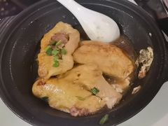 -鹅滋道(甘坑古镇店)