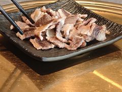 -花时·炭火烧肉(东百中心A馆店)