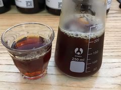 -无牌咖啡&酒馆