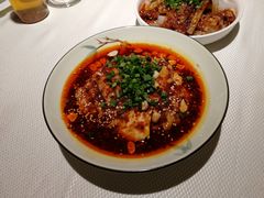 口水鸡-渝信川菜(华盛店)