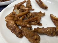 -柠静私家菜(石板巷店)