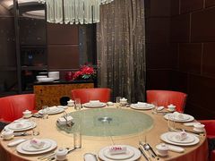-北京王府井希尔顿酒店·秦唐中餐厅Chynna