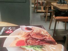 -味千拉面(煌华新纪元购物广场店)