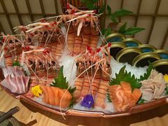 -Minase水濑·日料放题(外滩店)