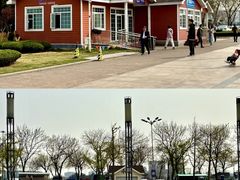 -日照灯塔风景区