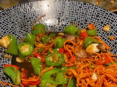 -小喜客·云南特色菜(纳西庭院店)